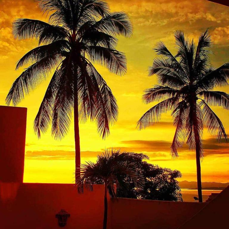 Stunning Ocean Views, Villa Ecuador, Centrally located - Casa de 4 dormitorios - 5