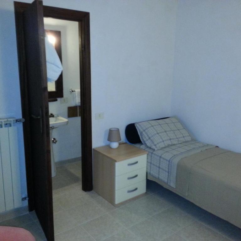 Villa di Christian e Michelle - Appartement 2 Chambres - 7