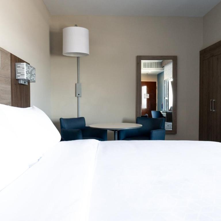 Holiday Inn Express Mexico City Satelite by IHG - King Suite - 13