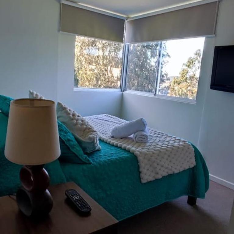 Acogedor Apartamento Constitucion - Three-Bedroom Apartment - 16