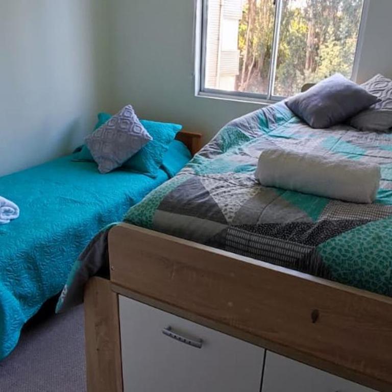 Acogedor Apartamento Constitucion - Three-Bedroom Apartment - 7