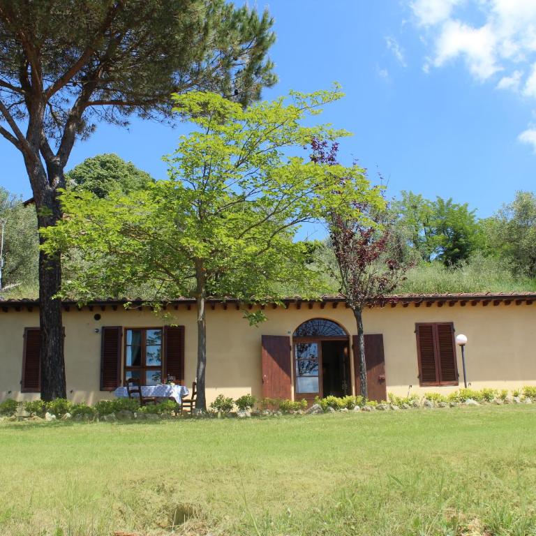 Villa Agostoli - Villa con 3 Camere da Letto - 3