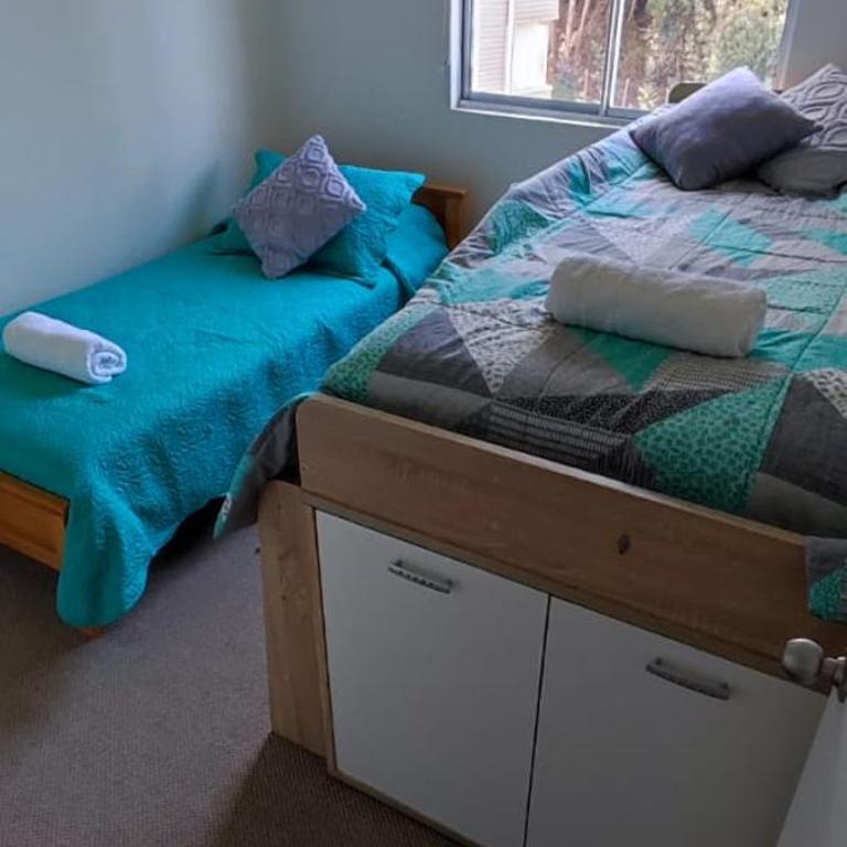 Acogedor Apartamento Constitucion - Three-Bedroom Apartment - 9