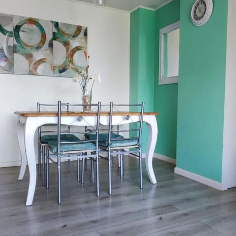 Acogedor Apartamento Constitucion - Three-Bedroom Apartment - 15