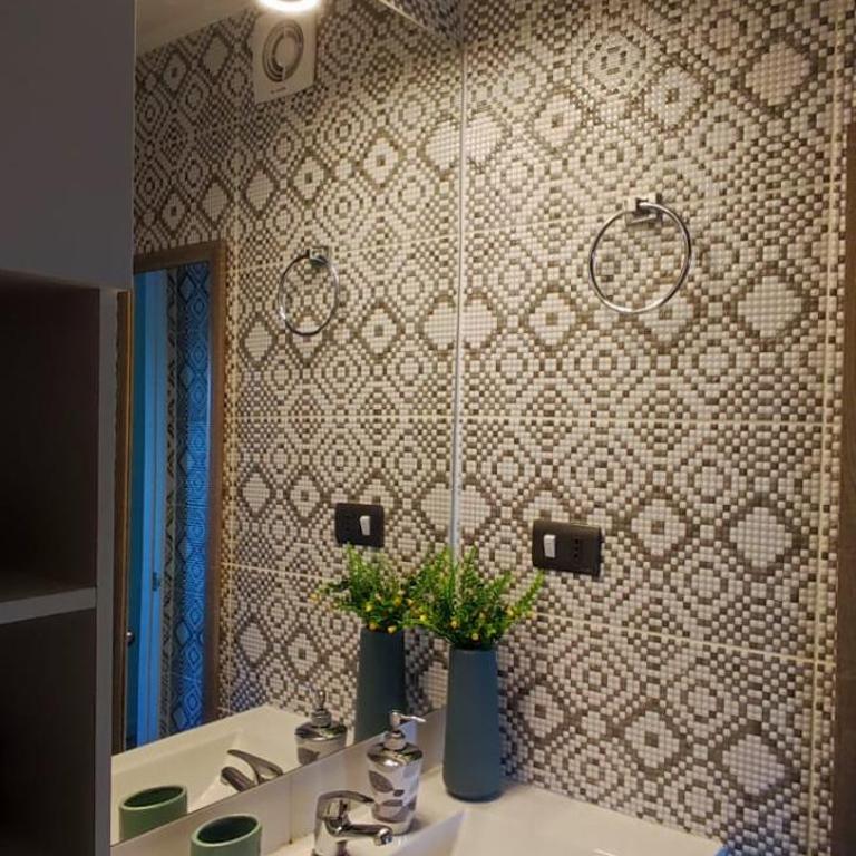 Acogedor Apartamento Constitucion - Three-Bedroom Apartment - 24