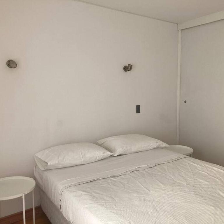 Depto 70m2 Providencia, Metro Manuel Montt - Apartamento de 2 dormitorios - 8