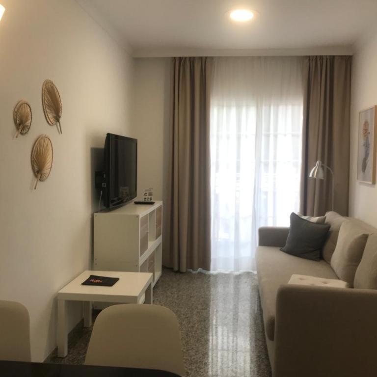 Apartamentos Sol Mar - Apartamento de 1 dormitorio con vistas al mar - 4