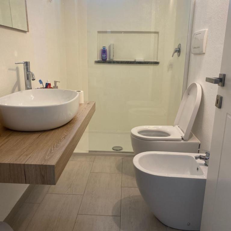 Casa Feffino - Two-Bedroom House - 9