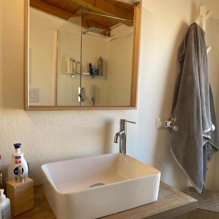 Casa Feffino - Two-Bedroom House - 12