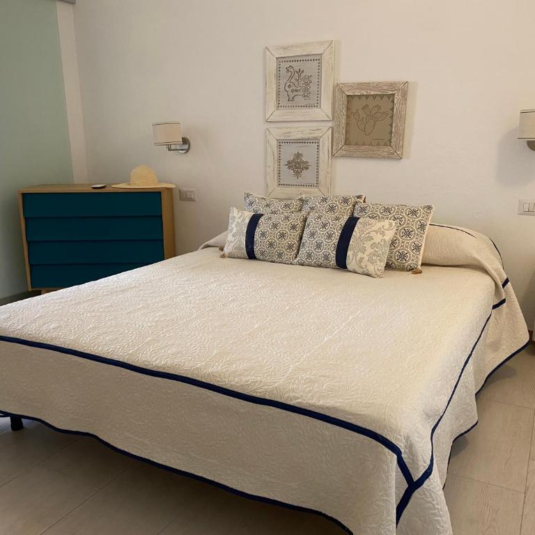 Casa Feffino - Two-Bedroom House - 13