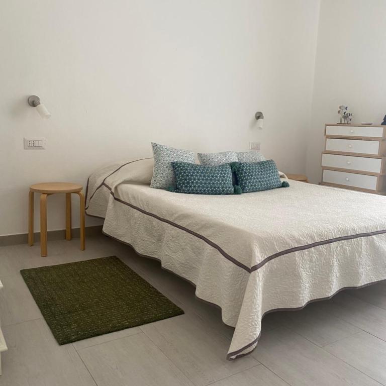 Casa Feffino - Two-Bedroom House - 17