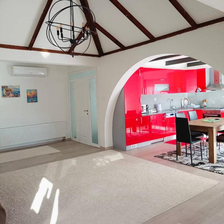 Poseidon House - Two-Bedroom Apartment - 5