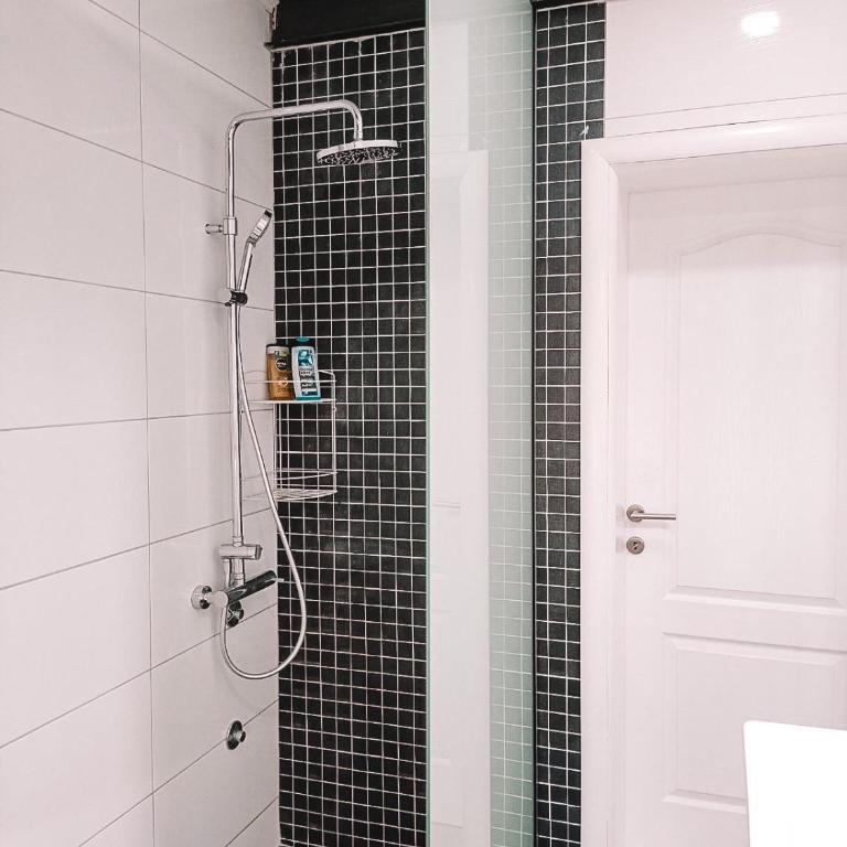 Poseidon House - Two-Bedroom Apartment - 20
