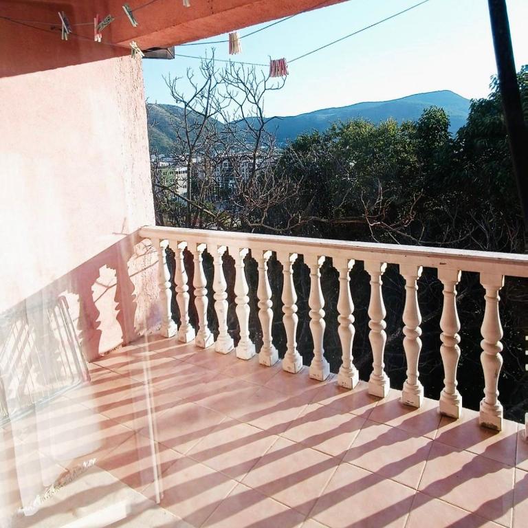 Poseidon House - Two-Bedroom Apartment - 25