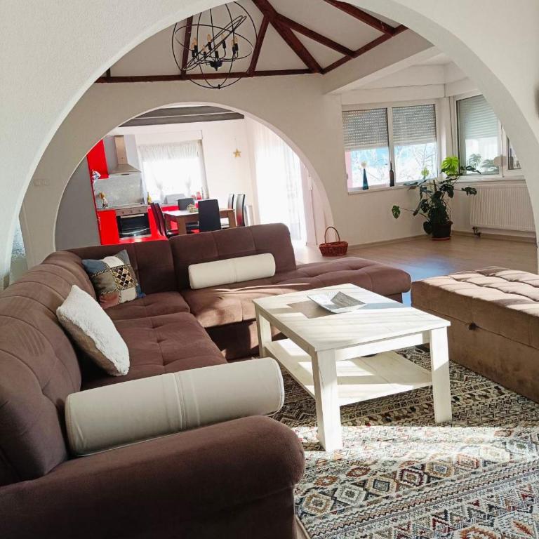 Poseidon House - Two-Bedroom Apartment - 1