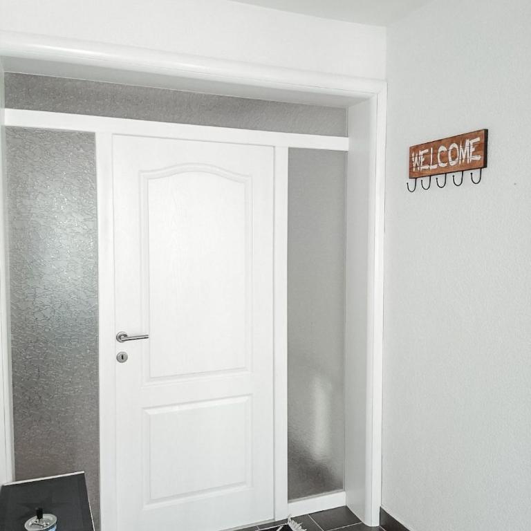 Poseidon House - Two-Bedroom Apartment - 31