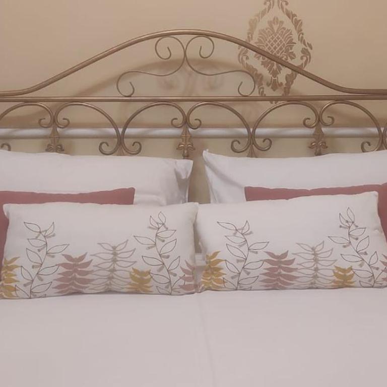 Luxury Apartment Via Genova - Appartamento con 2 Camere da Letto - 7