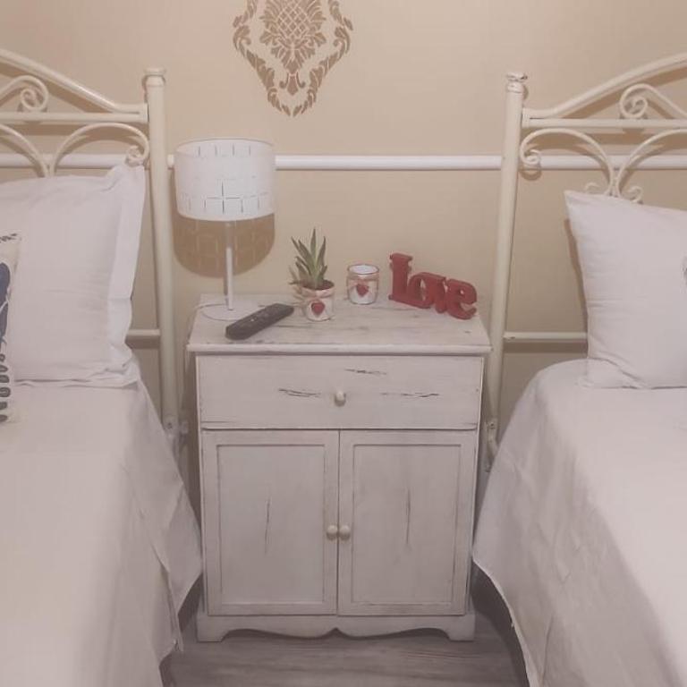 Luxury Apartment Via Genova - Appartamento con 2 Camere da Letto - 3