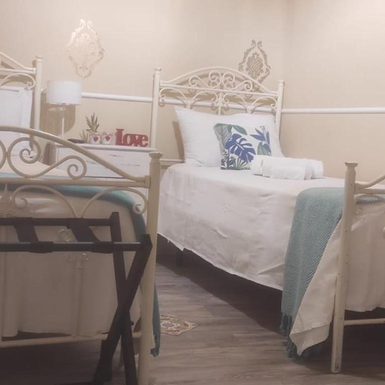 Luxury Apartment Via Genova - Appartamento con 2 Camere da Letto - 1