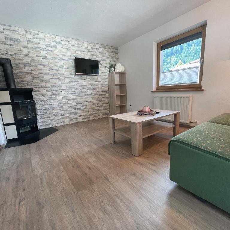 Appartment zum Stoaner - Apartment mit 2 Schlafzimmern - 11