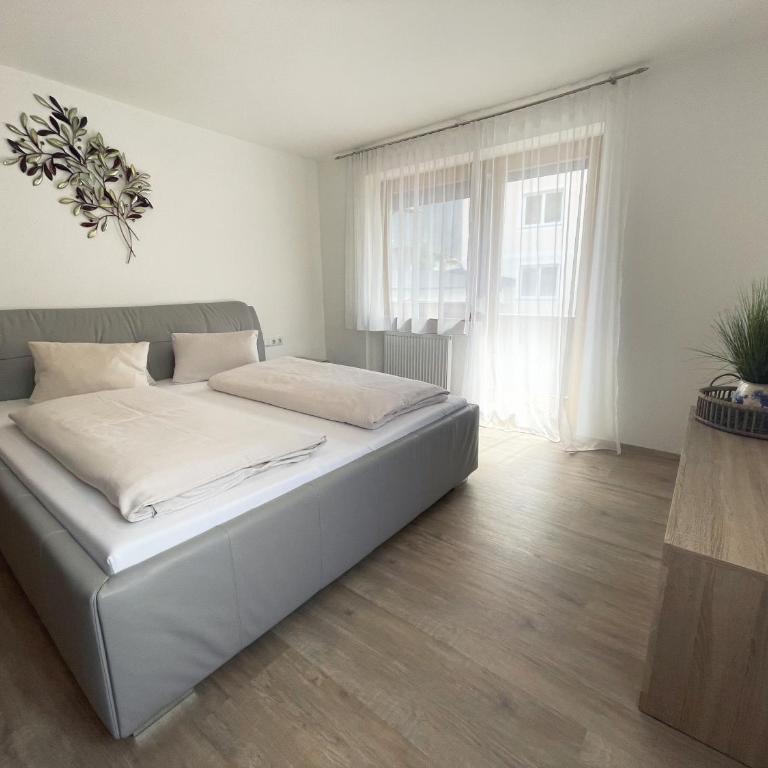 Appartment zum Stoaner - Apartment mit 2 Schlafzimmern - 7