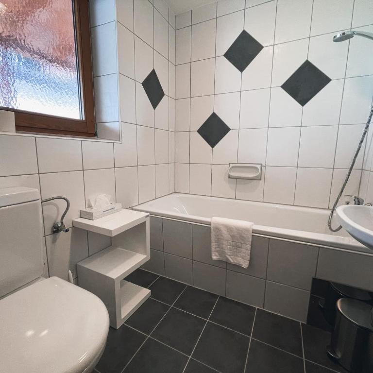 Appartment zum Stoaner - Apartment mit 2 Schlafzimmern - 10