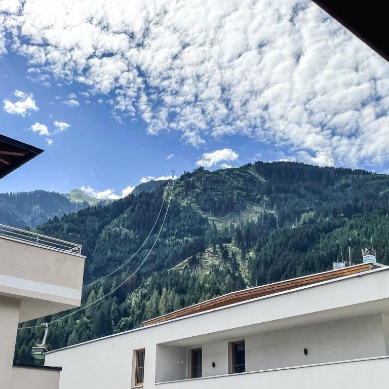 Appartment zum Stoaner - Apartment mit 2 Schlafzimmern - 20