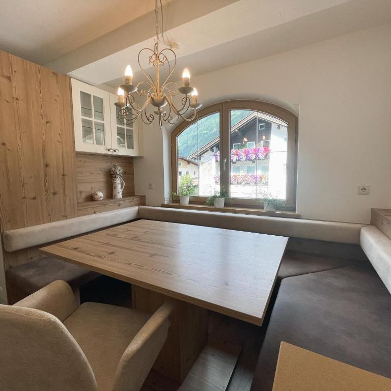 Appartment zum Stoaner - Apartment mit 2 Schlafzimmern - 21