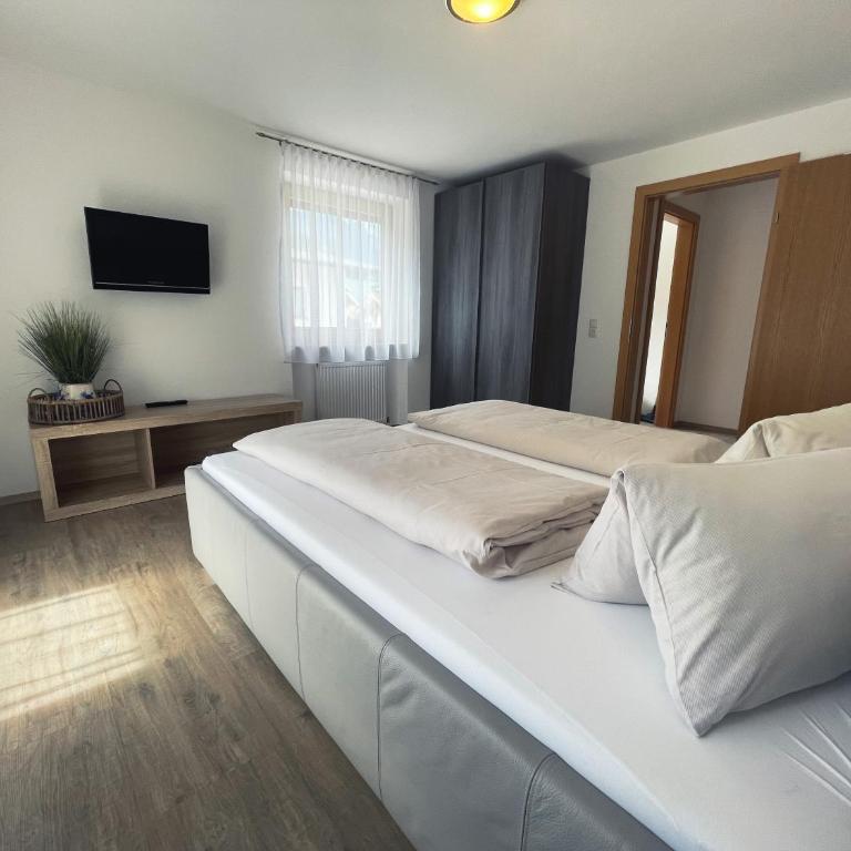 Appartment zum Stoaner - Apartment mit 2 Schlafzimmern - 18