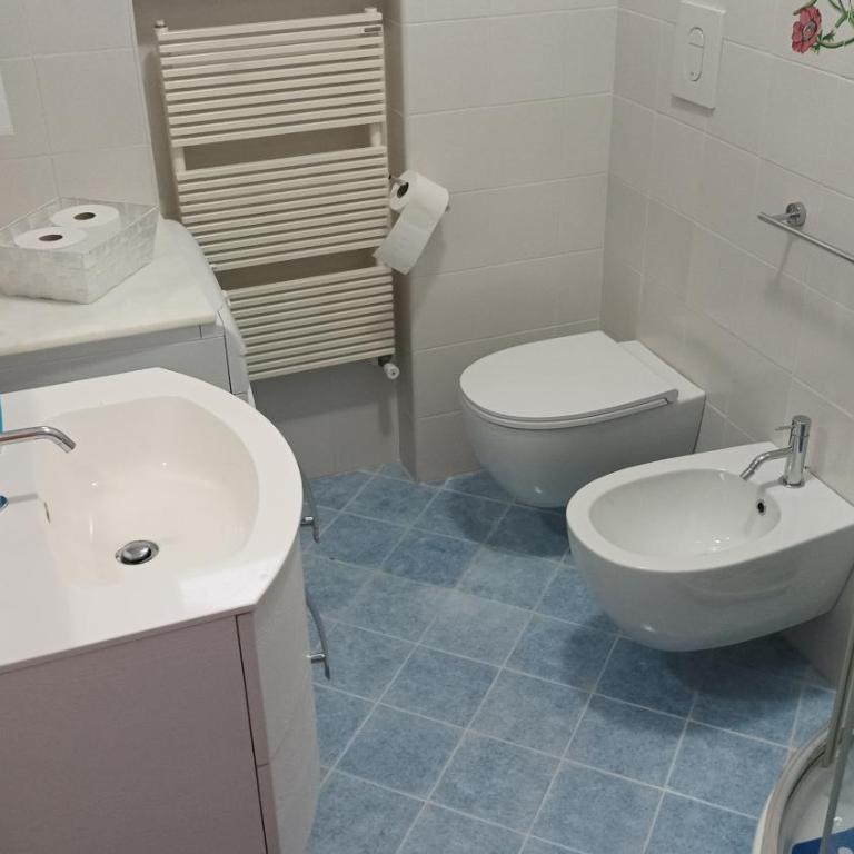 ViesteComoda - Appartamento con 1 Camera da Letto - 11