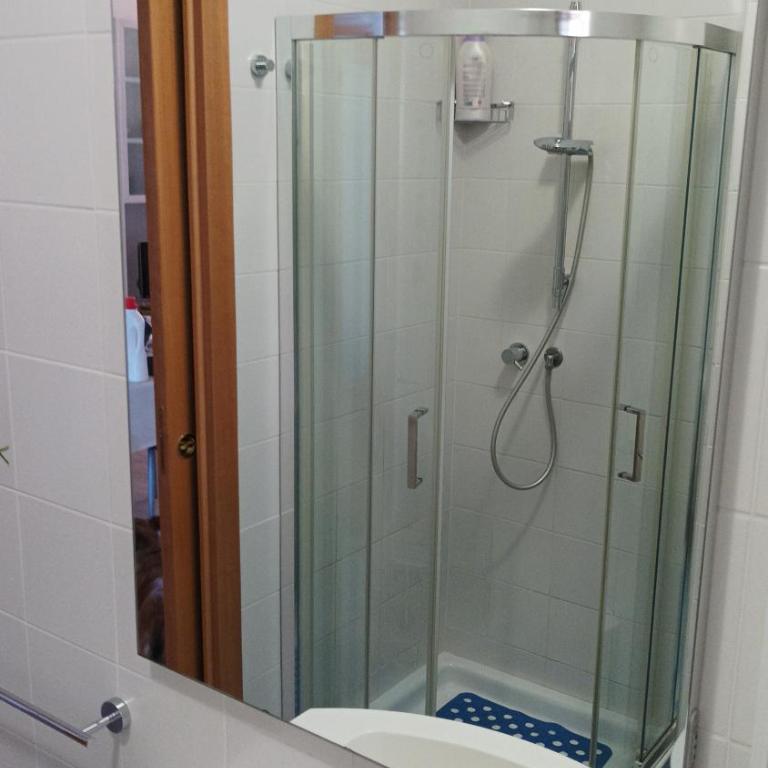 ViesteComoda - Appartamento con 1 Camera da Letto - 13