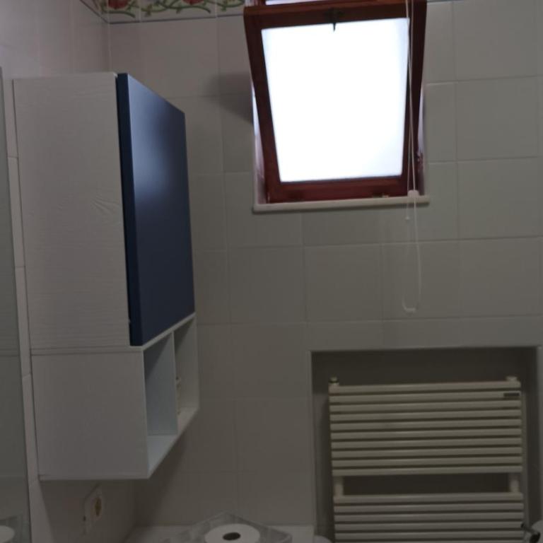 ViesteComoda - Appartamento con 1 Camera da Letto - 15