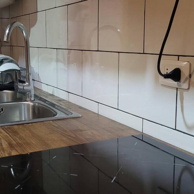 Amplio departamento con panorámica al río - One-Bedroom Apartment - 2