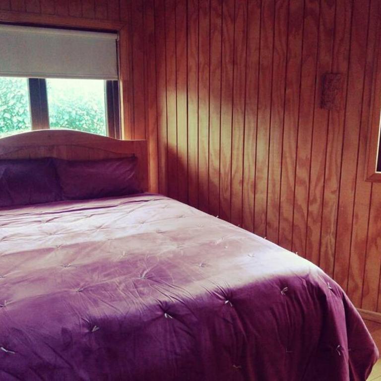 Amplio departamento con panorámica al río - One-Bedroom Apartment - 11