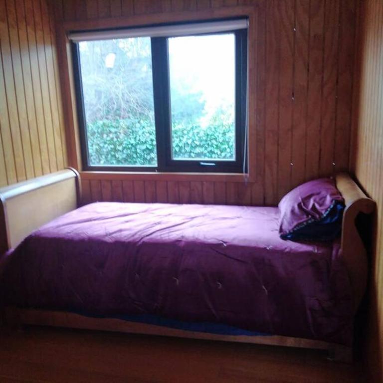 Amplio departamento con panorámica al río - One-Bedroom Apartment - 14