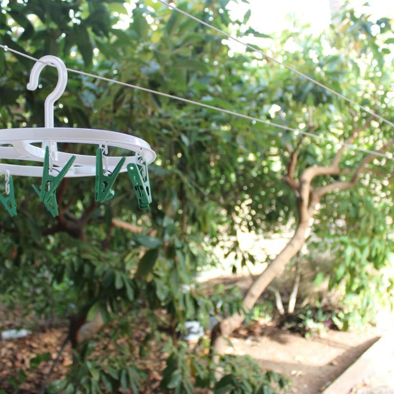 Casita Lily - Casa con 1 dormitorio - 8