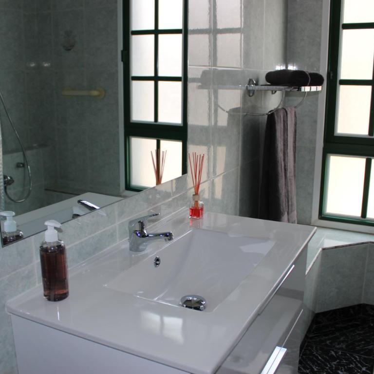 Casita Lily - Casa con 1 dormitorio - 39
