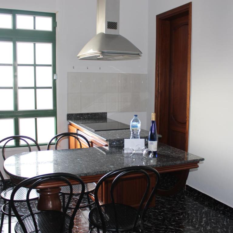 Casita Lily - Casa con 1 dormitorio - 29
