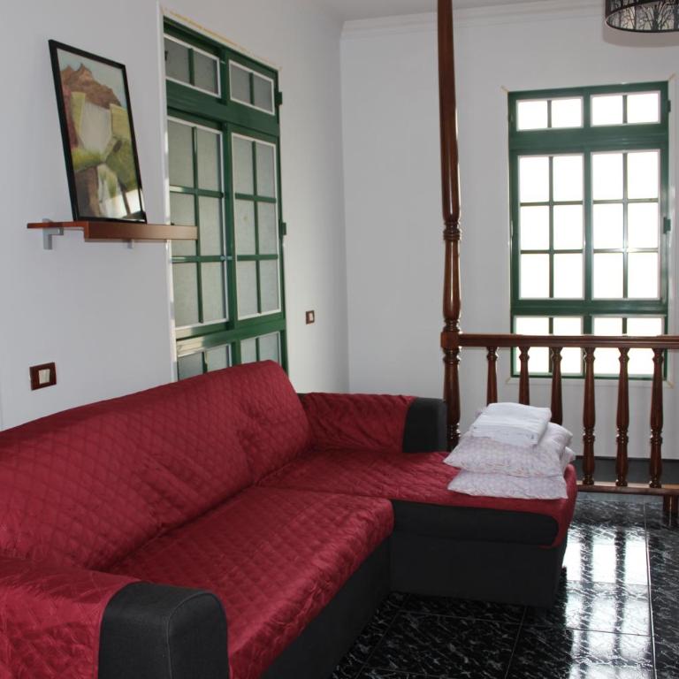 Casita Lily - Casa con 1 dormitorio - 26
