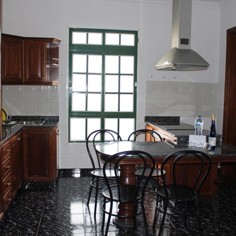 Casita Lily - Casa con 1 dormitorio - 28