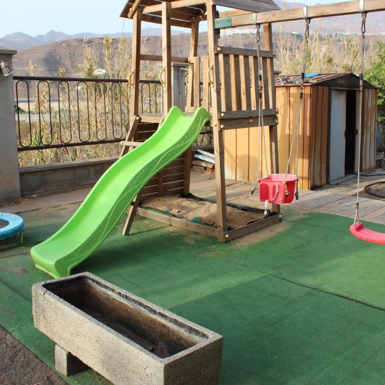 Casita Lily - Casa con 1 dormitorio - 20