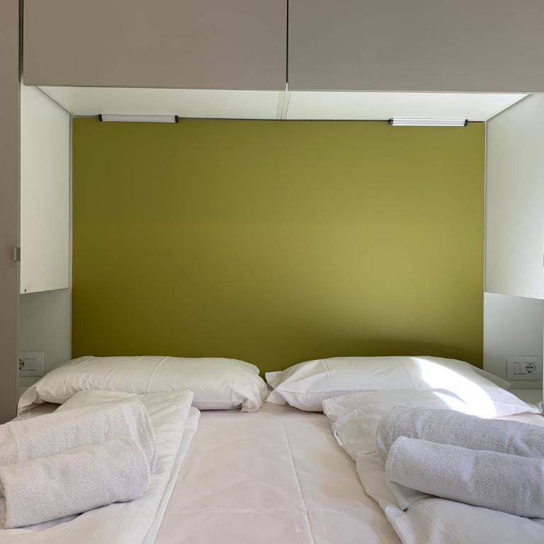 Camping Serenella - Casa Mobile (5 Adulti + 1 Bambino) - 5