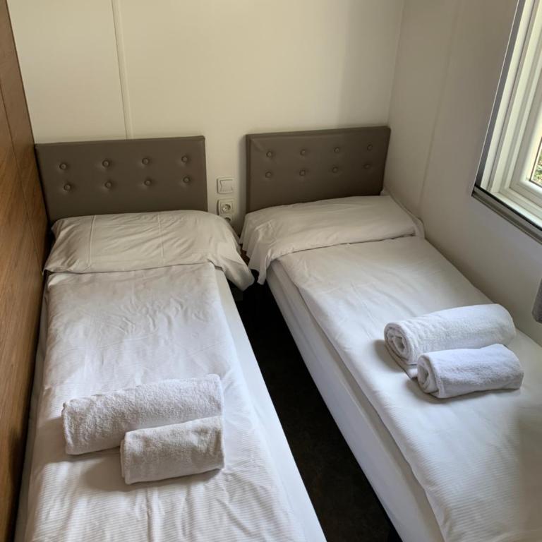 Camping Serenella - Casa Mobile (6 Adulti) - 4