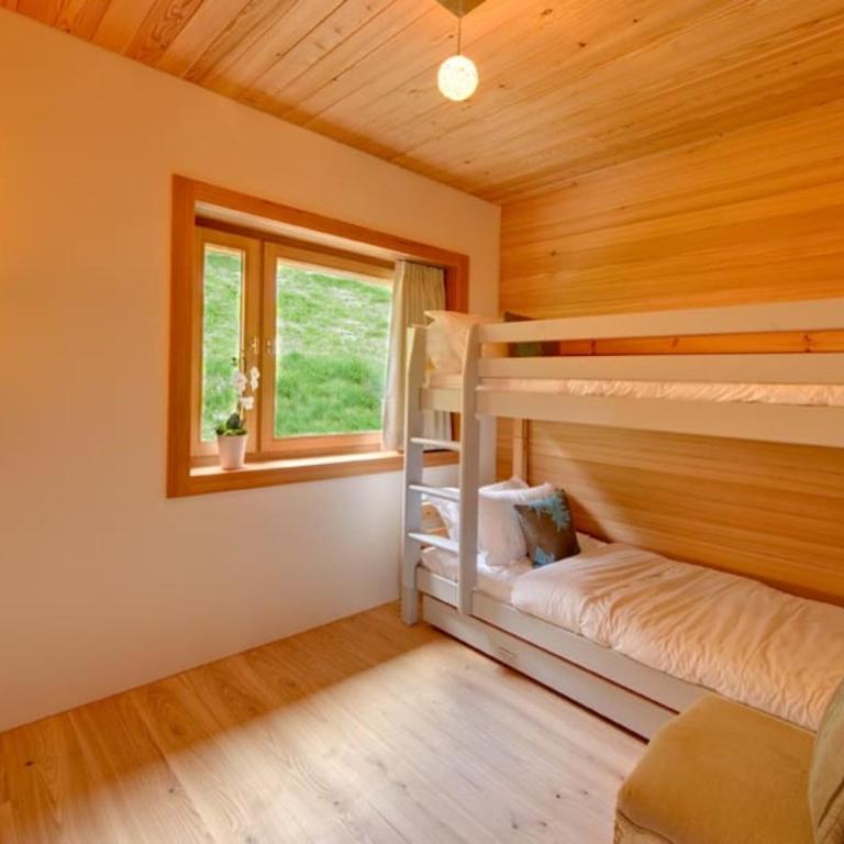 Chalet Chloe - Saas-Fee - Chalet - 3