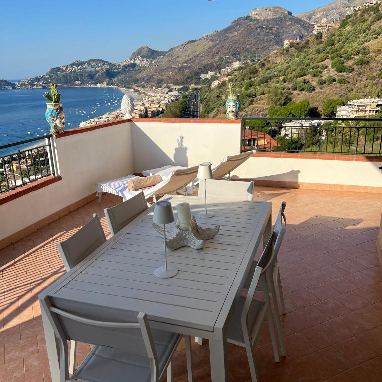 La Baia delle Sirene Luxury Apartment - Appartamento con Terrazza - 18