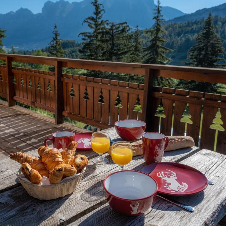 Oreeduloup Chalet Grand Loup 14/16 pers. - Chalet - 5