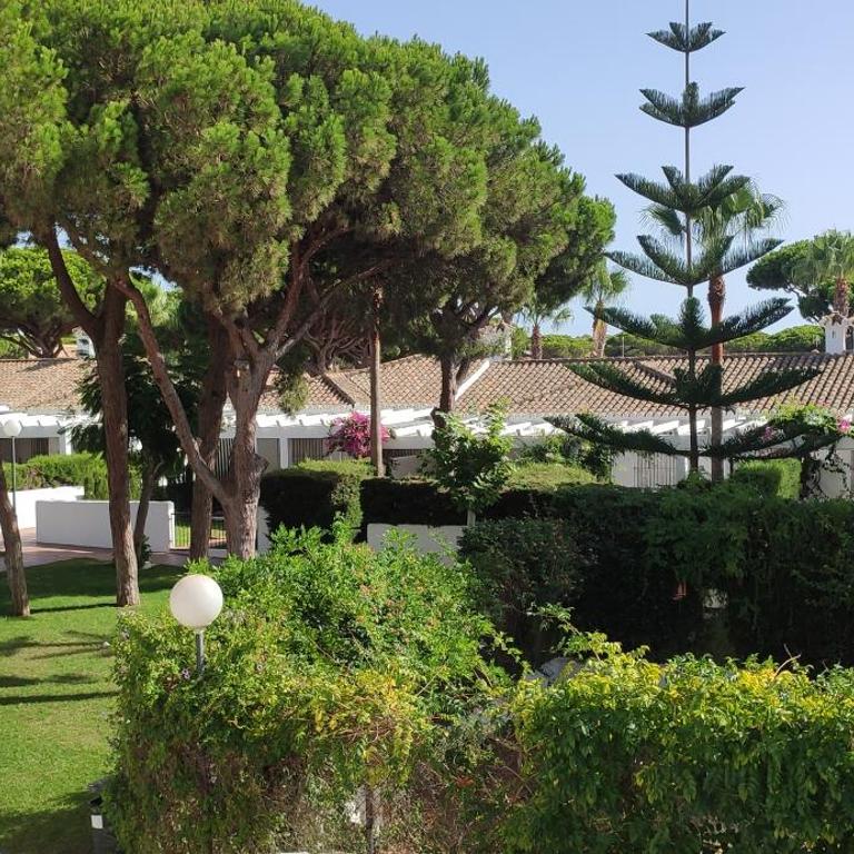 Apartamento la Barrosa ,Urb los Veleros - Apartamento de 2 dormitorios - 10