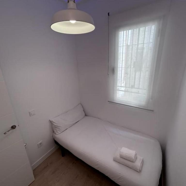 Cosy family flat Tetuán - Estrecho 3 People BM225 - One-Bedroom Apartment - 2