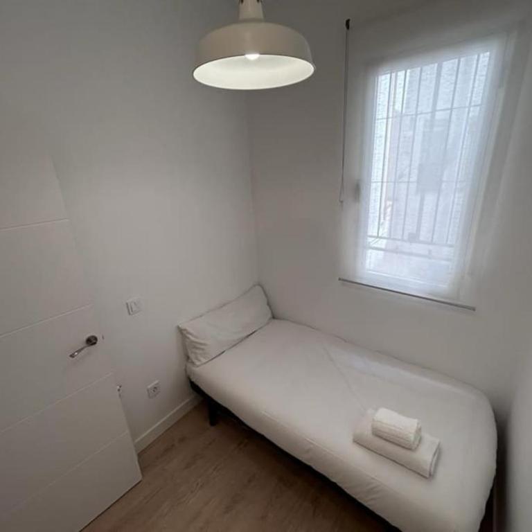 Cosy family flat Tetuán - Estrecho 3 People BM225 - One-Bedroom Apartment - 8