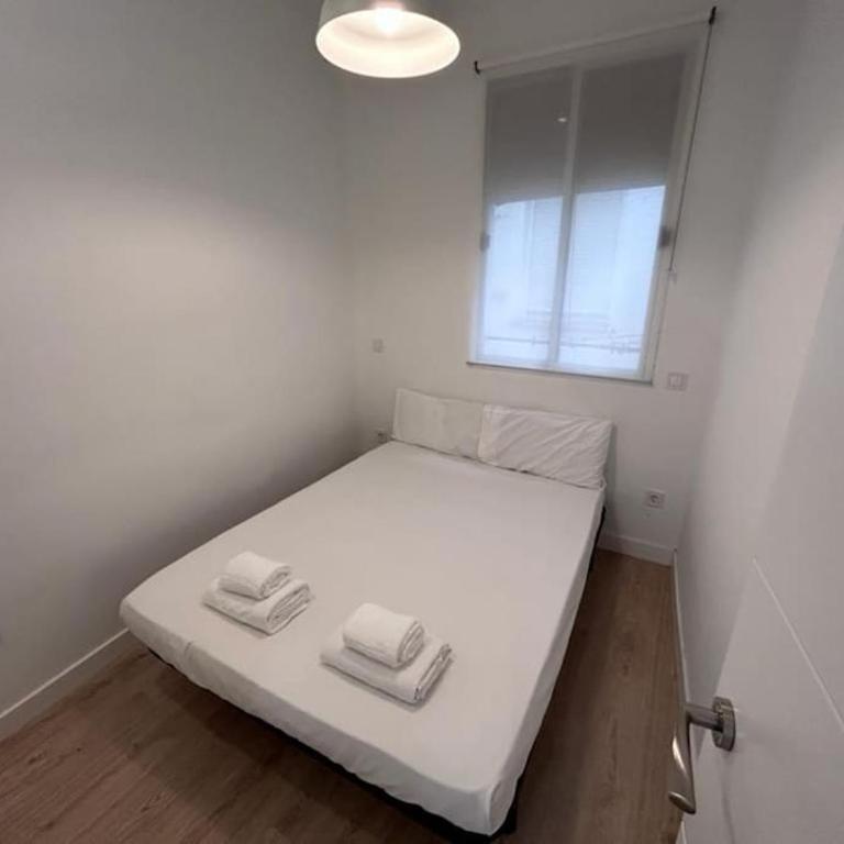 Cosy family flat Tetuán - Estrecho 3 People BM225 - One-Bedroom Apartment - 15